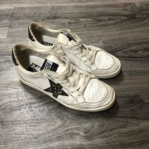 Golden Goose Ballstar